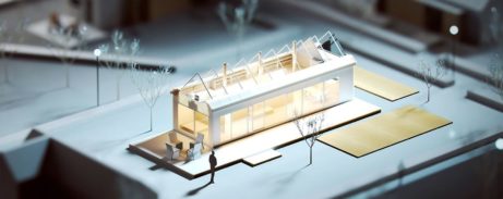 Nový update V-Ray 3.6 pro SketchUp 2018