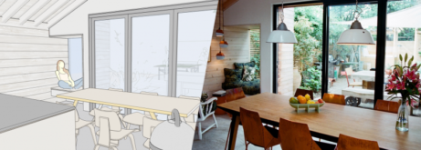 Školení SketchUp v lednu