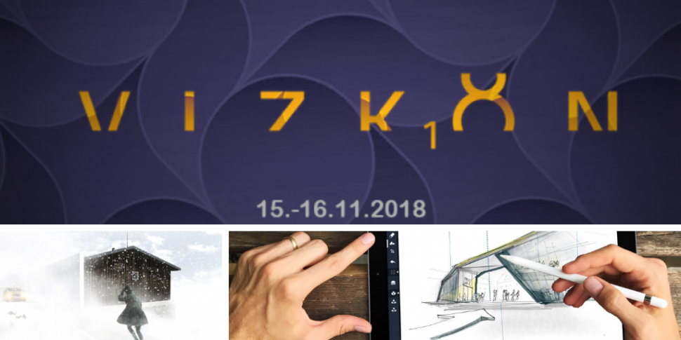 VizKon (Konference vizualizace)