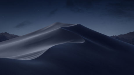 Update pro SketchUp 2018 Mojave