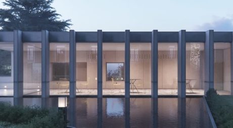 Nový V-Ray NEXT for SketchUp