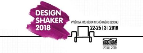 Desigh Shaker