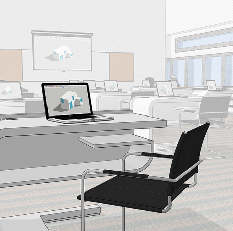 SketchUp EDU, co je nového?