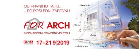 ForArch 2019