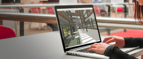 Novinka! Školení SketchUp pro učitele