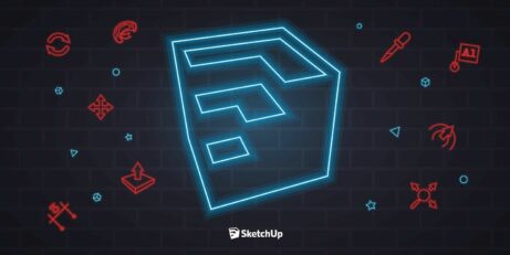 BlackFridayCyberMonday_sketchup