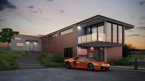 Render [in] 3 pro SketchUp 2020 konečně dostupný!