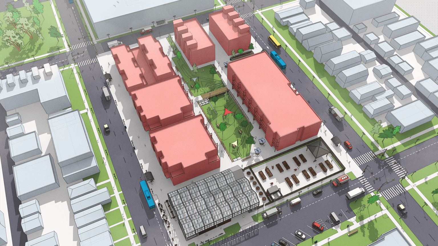 SketchUp 2021