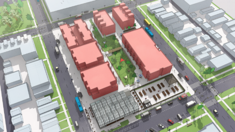 SketchUp 2021