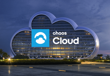 Jak na ChaosCloud?